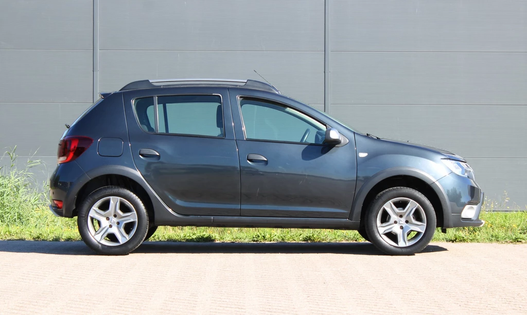 Dacia Sandero Stepway – foto 5