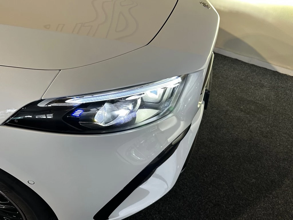 Mercedes-Benz A-Klasse – foto 53