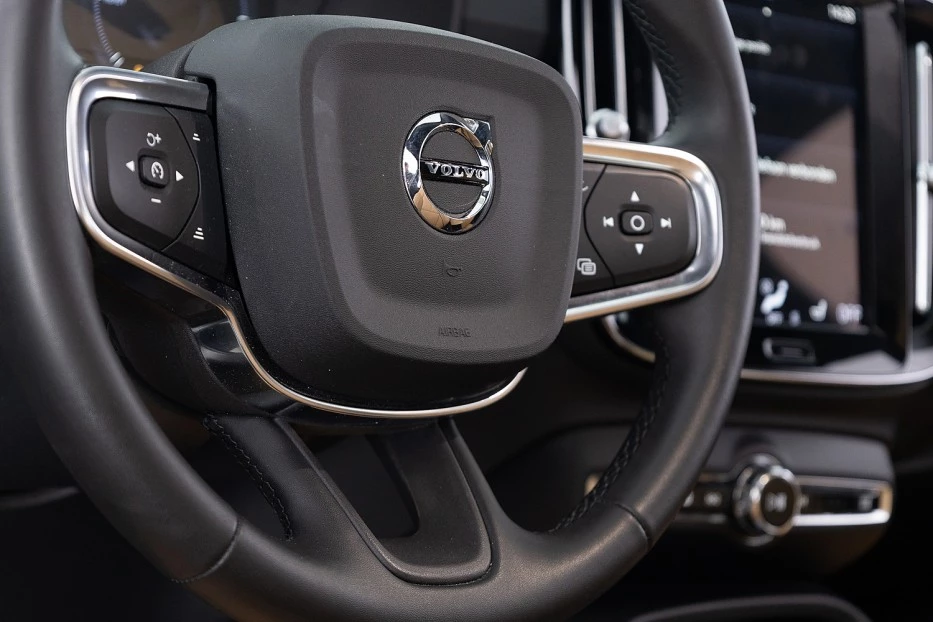 Volvo XC40 – foto 22