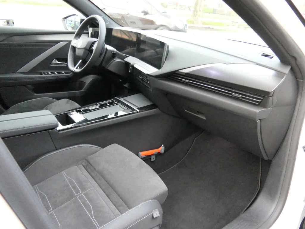 Opel Astra – foto 17