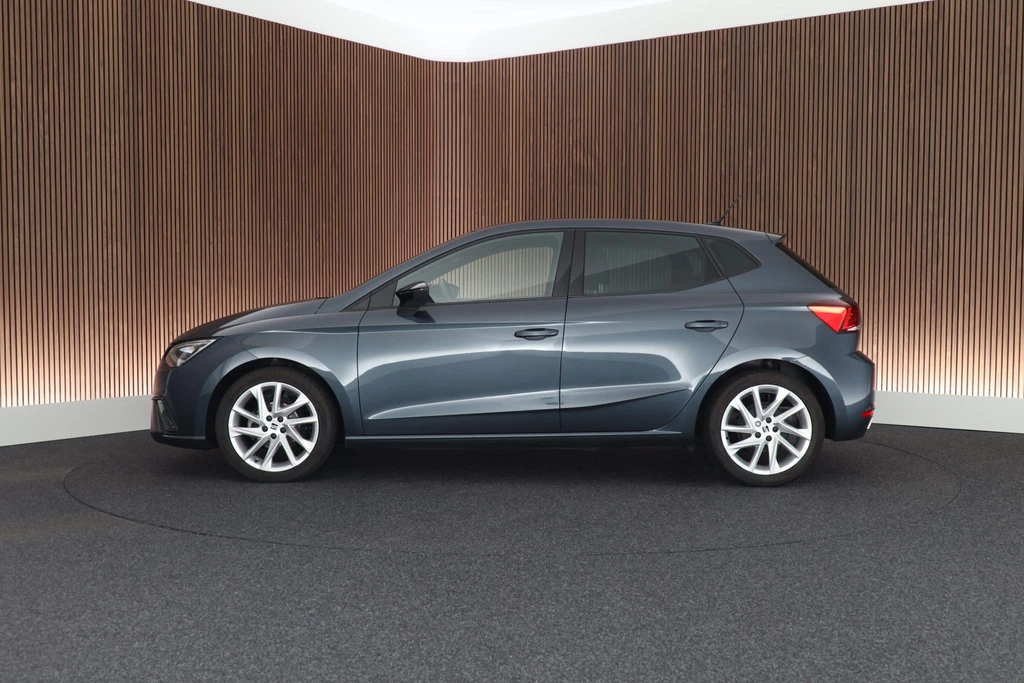 SEAT Ibiza – foto 2