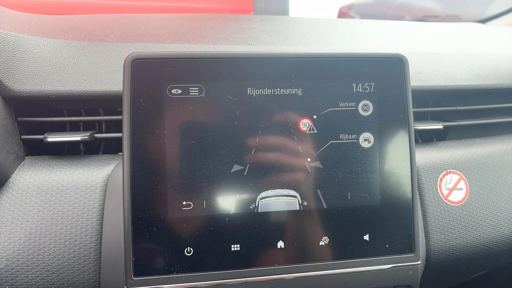 Renault Clio – foto 10