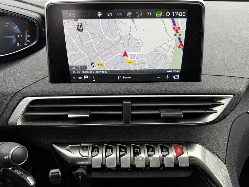 Peugeot 3008 – foto 23