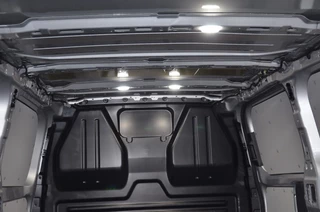 Ford Transit Custom – thumbnail 7