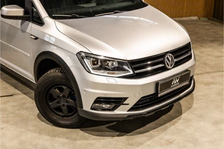 Volkswagen Caddy – thumbnail 8