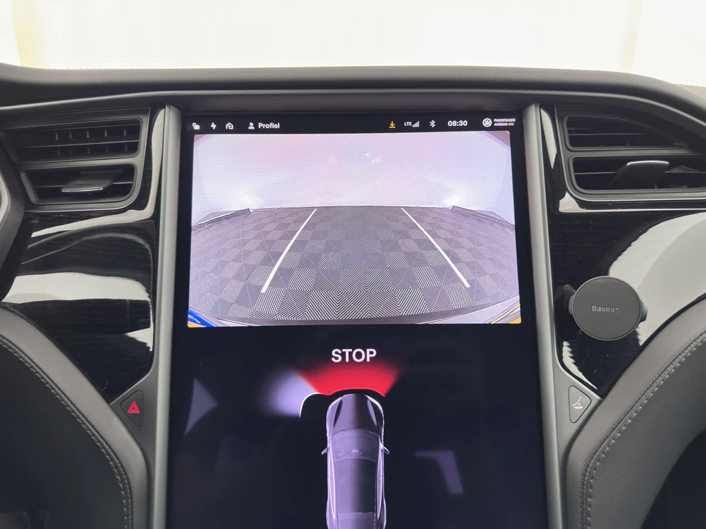 Tesla Model S – foto 18