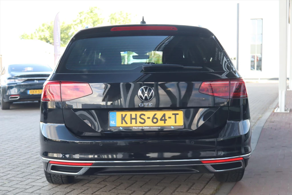 Volkswagen Passat – foto 9