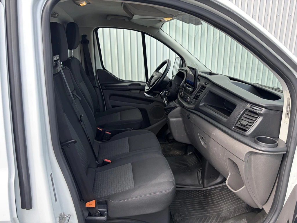 Ford Transit Custom – foto 26