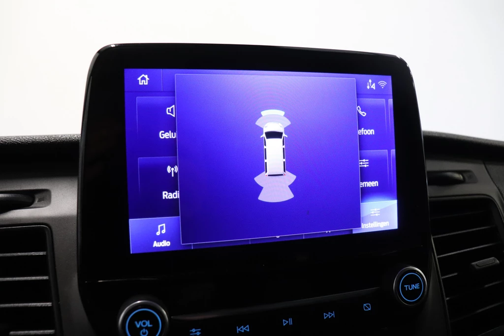 Ford Transit Custom – foto 18