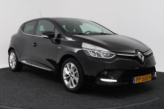 Renault Clio – thumbnail 7
