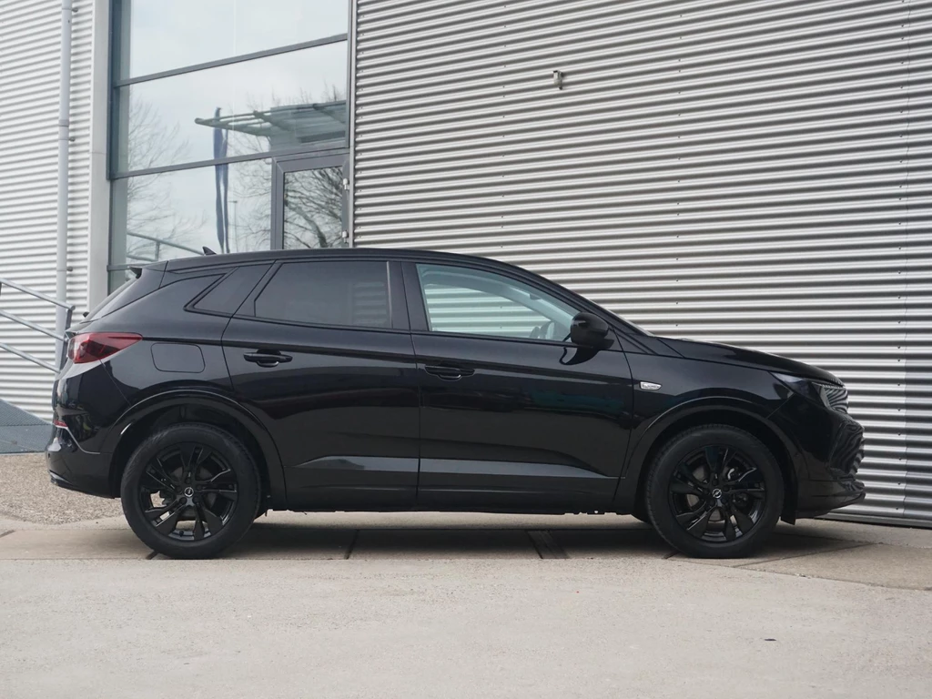 Opel Grandland – foto 5