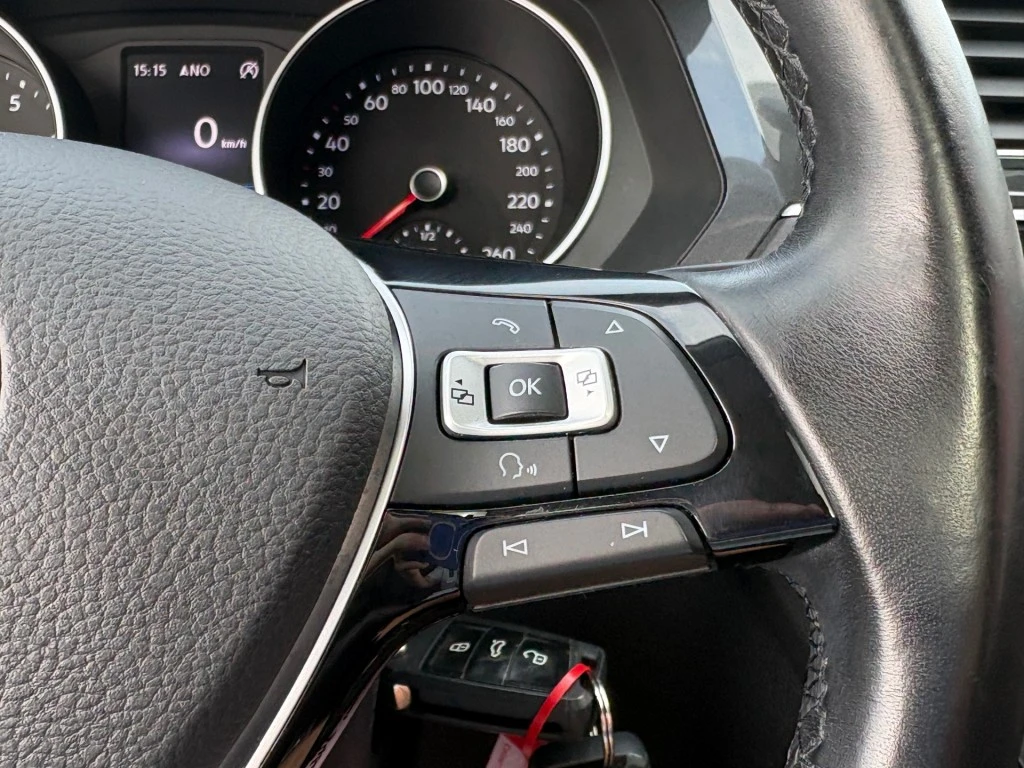 Volkswagen Tiguan – foto 17
