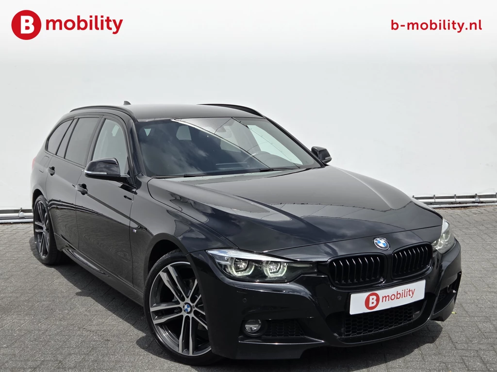 BMW 3 Serie – foto 7