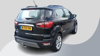 Ford EcoSport – thumbnail 3