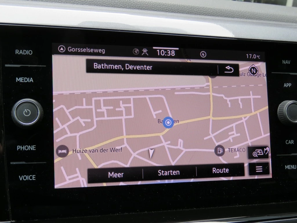 Volkswagen Taigo – foto 20