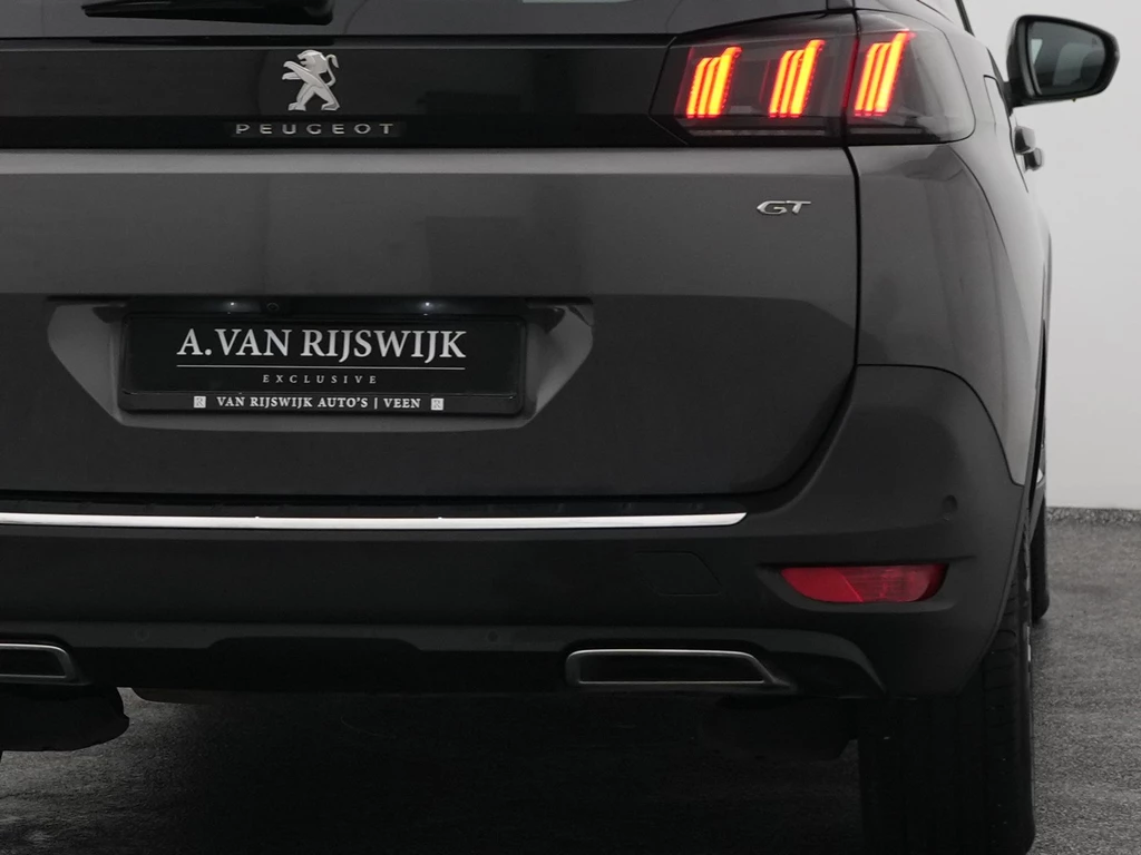 Peugeot 5008 – foto 30