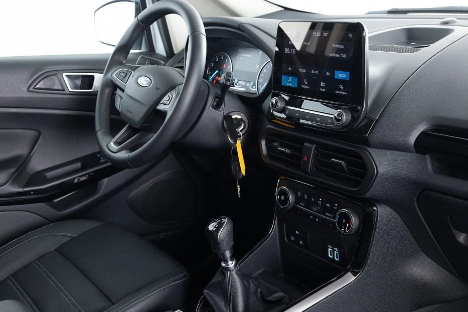 Ford EcoSport – foto 21