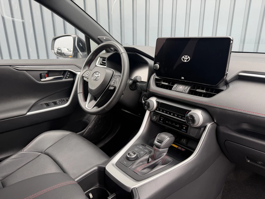 Toyota RAV4 – foto 13