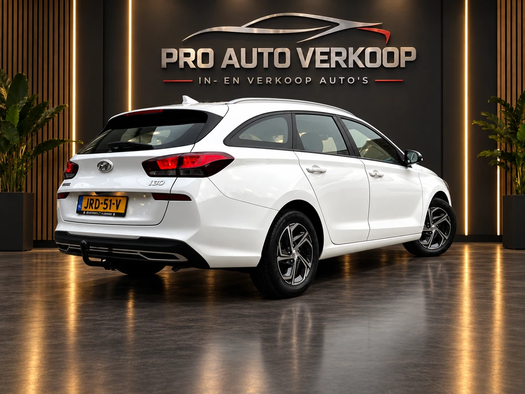 Hyundai i30 – foto 3