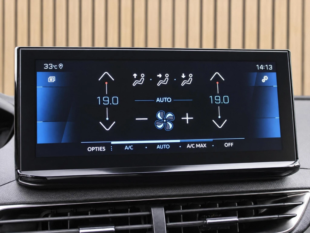 Peugeot 3008 – foto 21