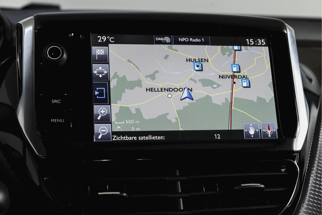 Peugeot 2008 – foto 23