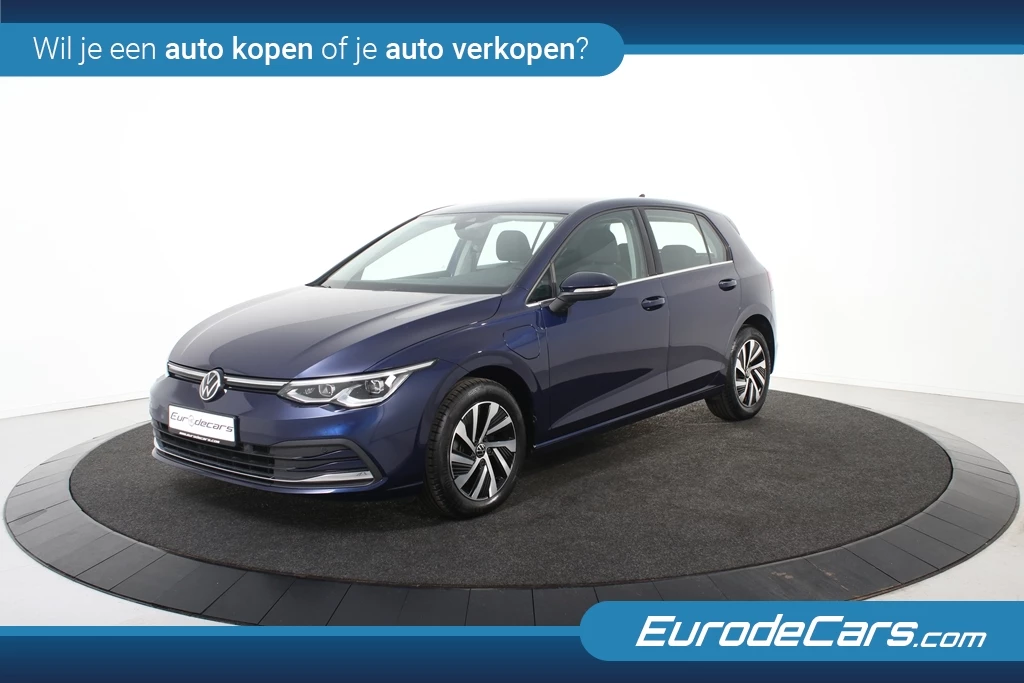 Volkswagen Golf – foto 3
