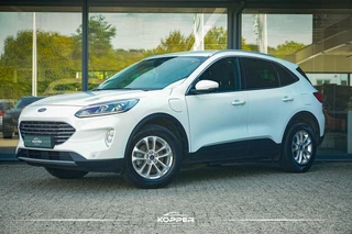 Ford Kuga – thumbnail 1