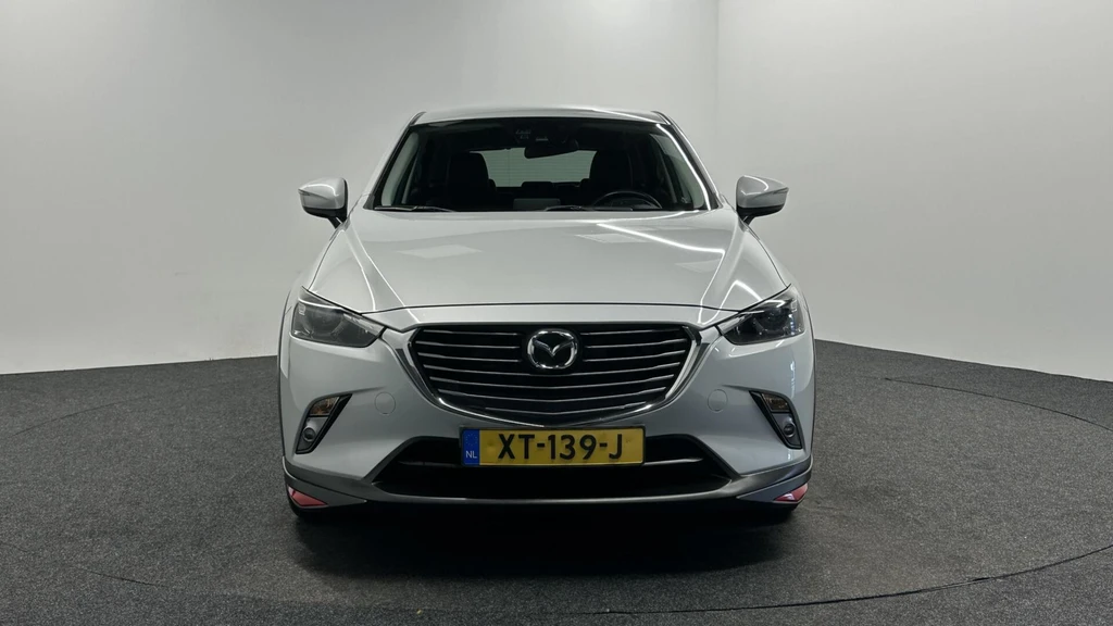 Mazda CX-3 – foto 8