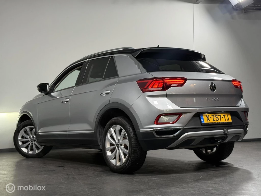 Volkswagen T-Roc – foto 7