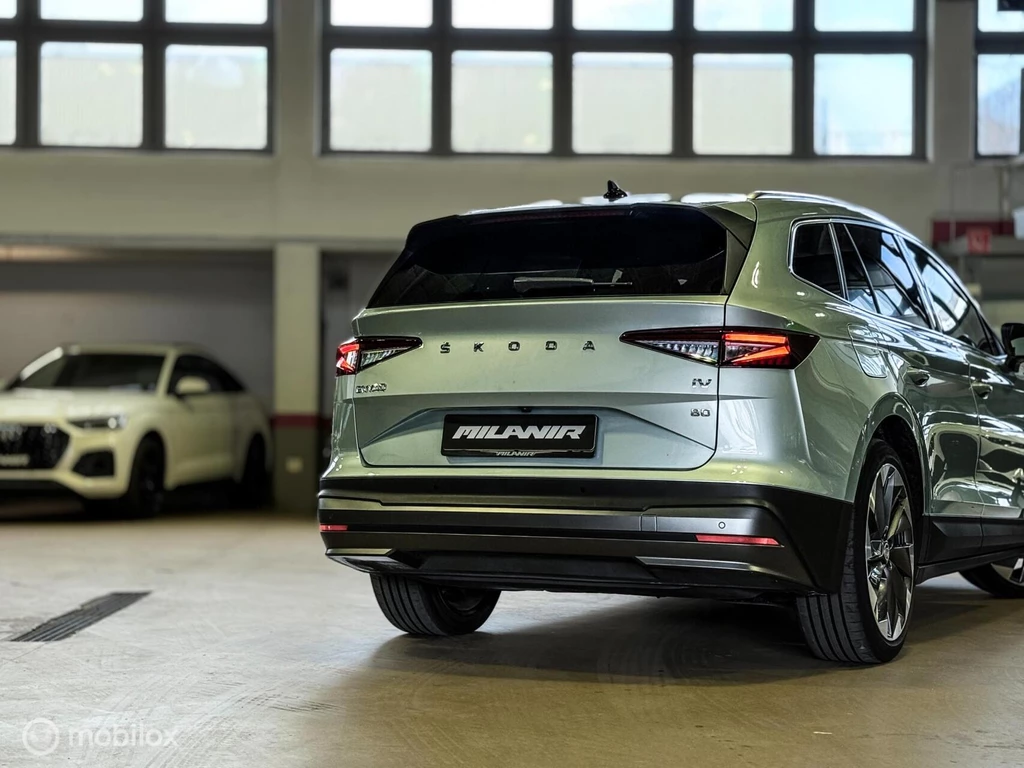 Škoda Enyaq iV – foto 6