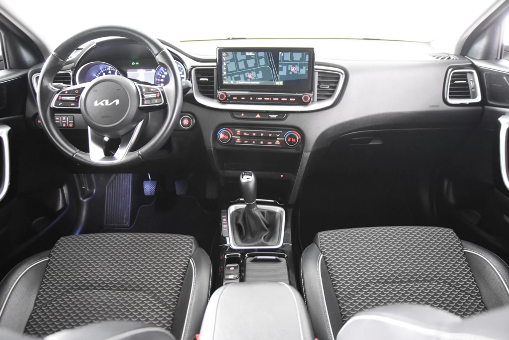 Kia XCeed – foto 13