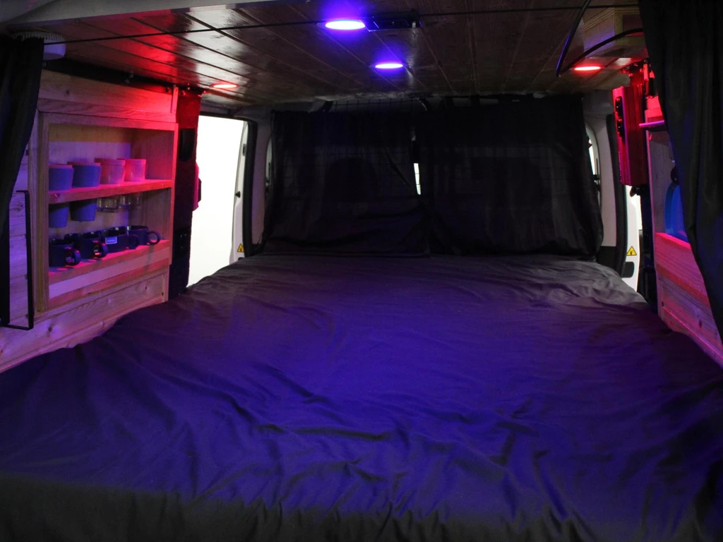 Fiat Doblò – foto 45