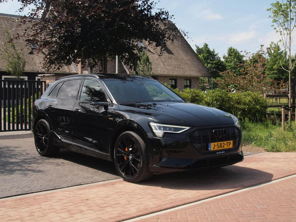 Audi e-tron – foto 9