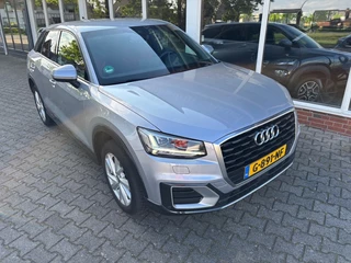 Audi Q2 – thumbnail 5