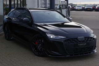 Audi A6 – thumbnail 15