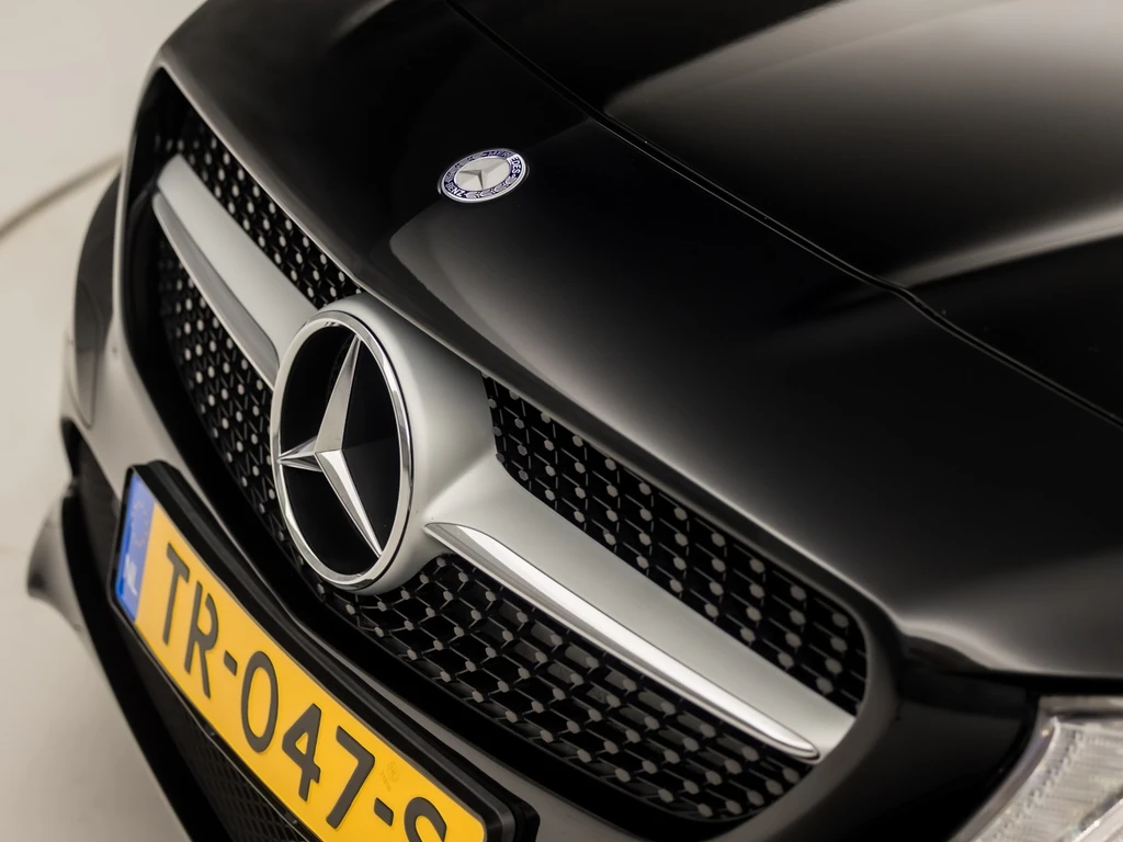 Mercedes-Benz CLA – foto 27