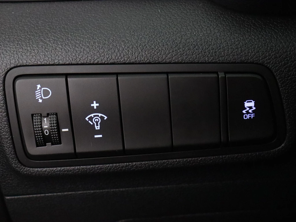 Hyundai Tucson – foto 22