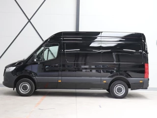 Mercedes-Benz Sprinter – thumbnail 3