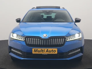 Škoda Superb – thumbnail 10