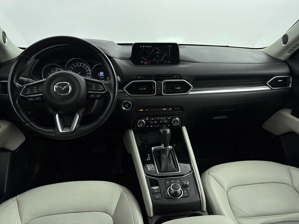Mazda CX-5 – foto 15
