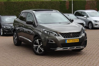 Peugeot 3008 – thumbnail 7