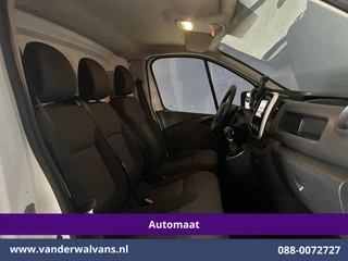 Renault Trafic – thumbnail 11