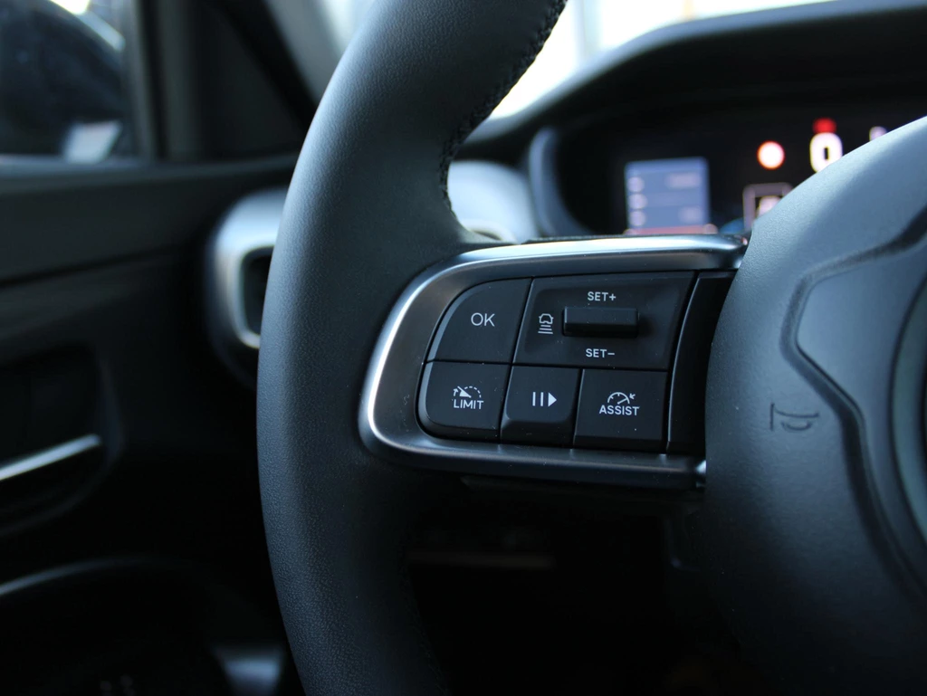 Jeep Avenger – foto 19
