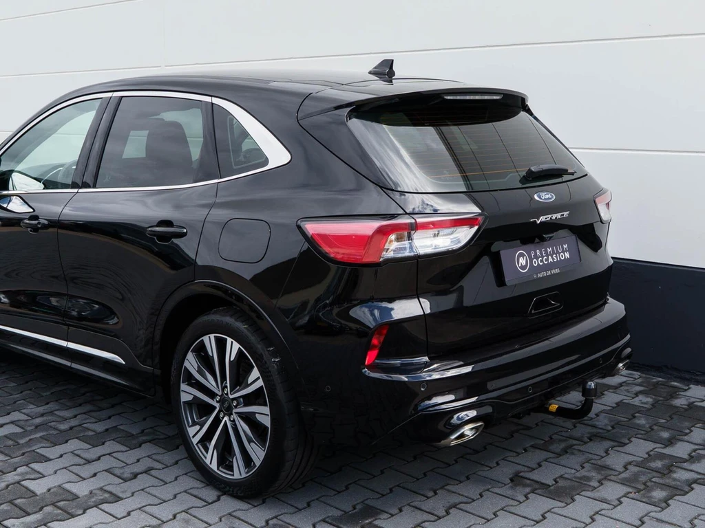 Ford Kuga – foto 6