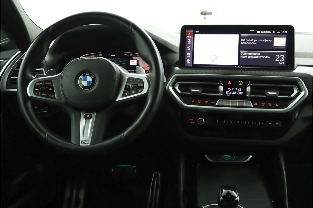 BMW X4 – foto 33