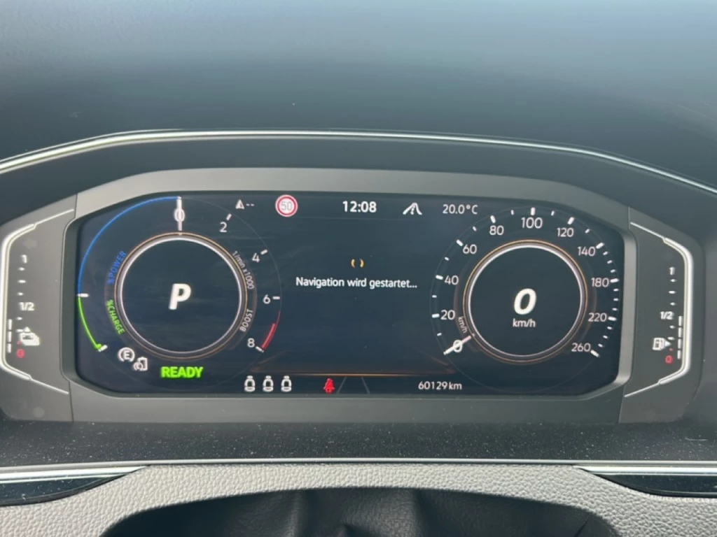 Volkswagen Passat – foto 15