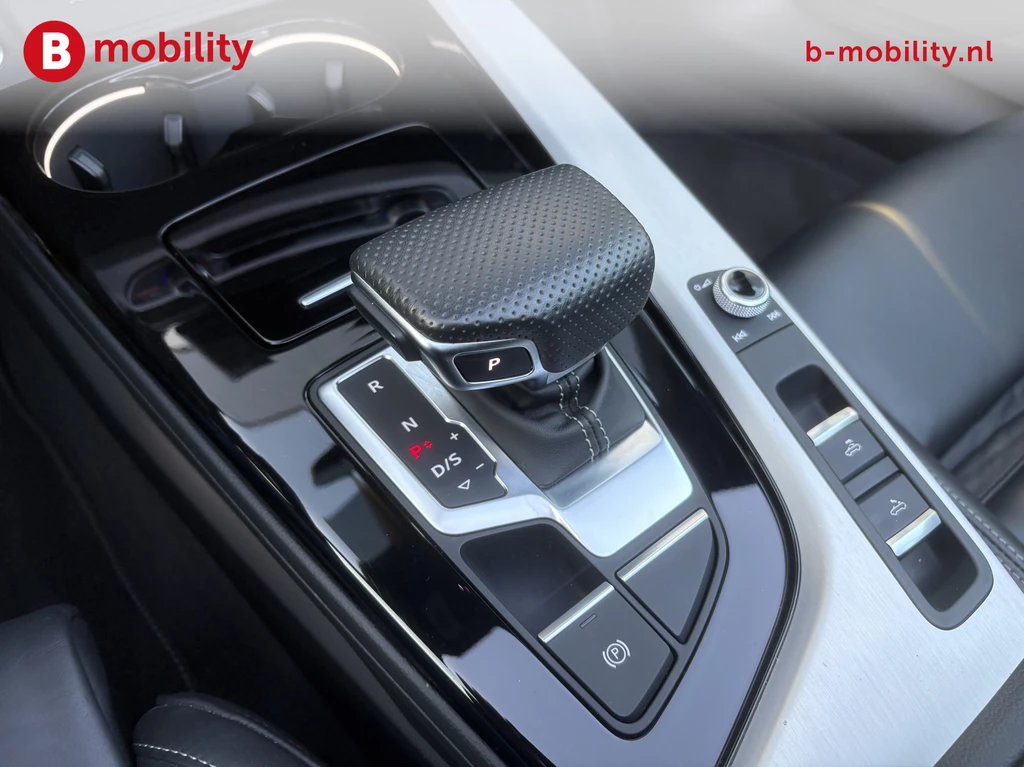 Audi A5 – foto 13