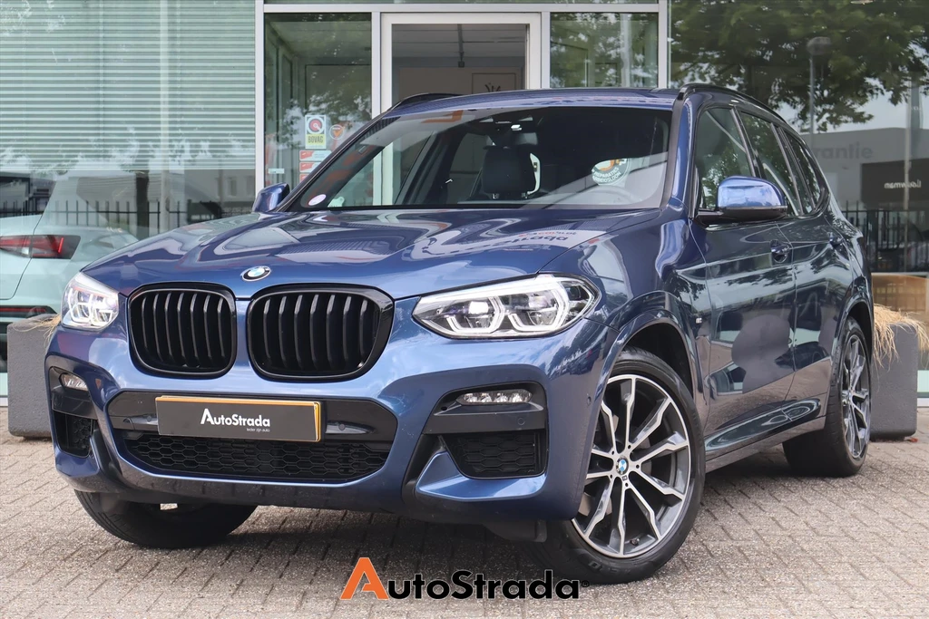 BMW X3 – foto 1