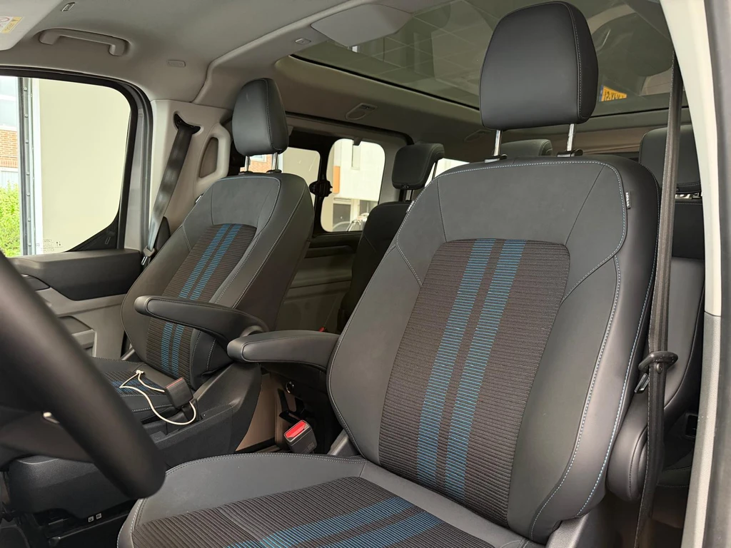 Ford Tourneo Connect – foto 10