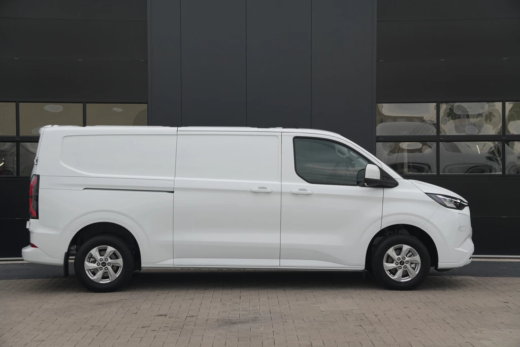 Ford E-Transit Custom – foto 6